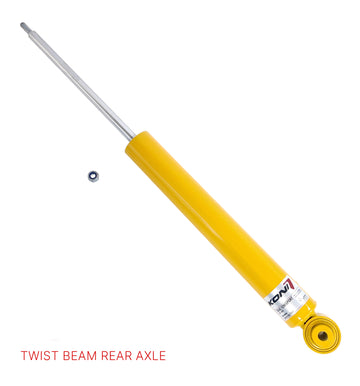 Koni Sport Damper Rear VW8240-1296SPORT for Volkswagen Golf VIII Estate 1.0TSi, 1.4TSi, 1.5TSi, 2.0TDi (2020 >)