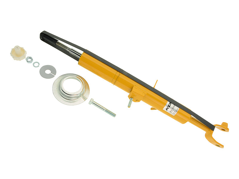 Koni Sport Damper Front left 8241-1216LSPORT for Nissan 350Z Coupé 3.5i V6 (2003 > 2009)