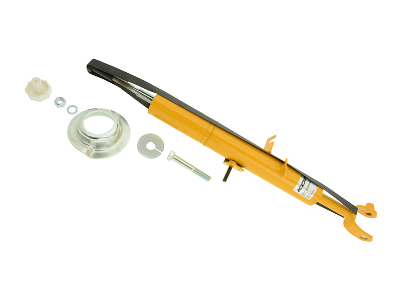 Koni Sport Damper Front Right 8241-1216RSPORT for Nissan 350Z Convertible 3.5i V6 (2003 > 2009)