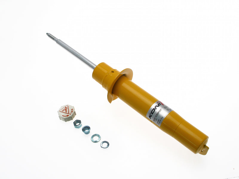 Koni Sport Damper Front 8241-1238SPORT for Alfa Romeo Convertible Convertible 1750 TBi, 2.2 JTS, 3.2 V6, 2.0 JTDM, 2.4 JTDM (2006 > 2011)