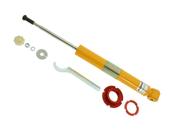 Koni Sport Damper Rear 8241-1272SPORT for Porsche 911 Turbo Convertible 3.3T, 3.6T (1990 > 1993)