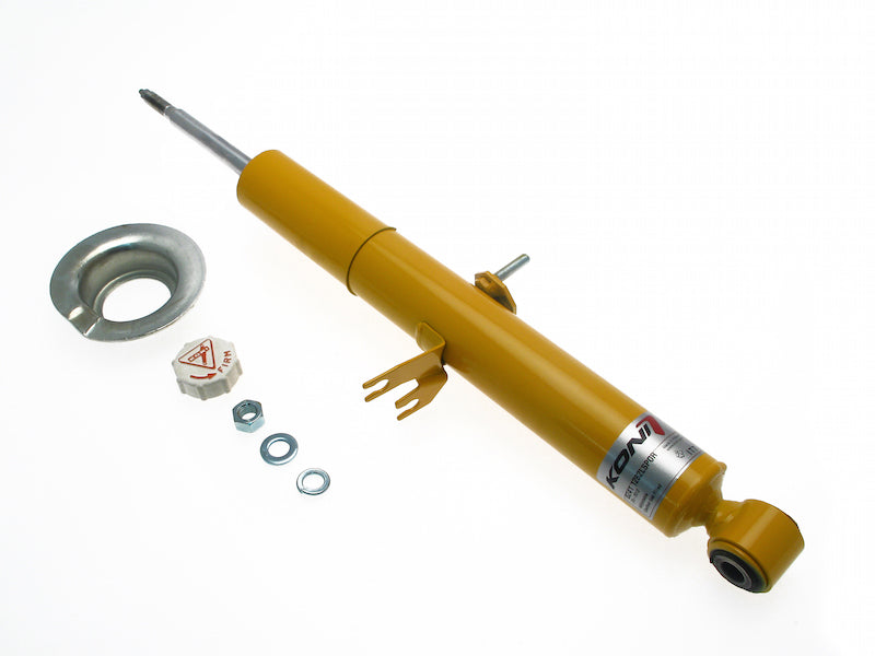 Koni Sport Damper Front left 8241-1282LSPORT for Nissan 3570Z Convertible 3.7i V6 (2008 >2013)