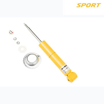 Koni Sport Damper Rear 8241-1323SPORT for Subaru BRZ Coupé 2.4i-16V (2020 >)