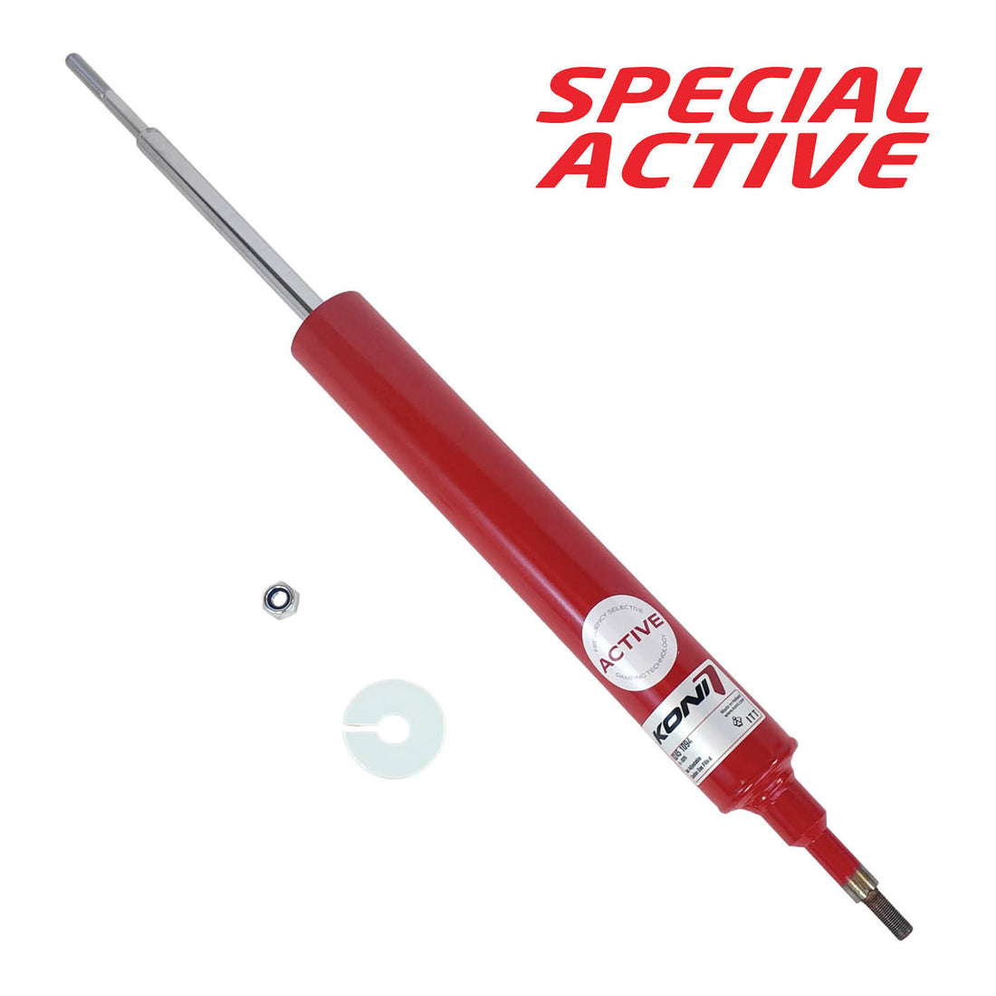 Koni Special-Active Damper Rear 8245-1094 for BMW 3-Series Convertible 316i, 318i, 320i, 320si (2005 > 2011)