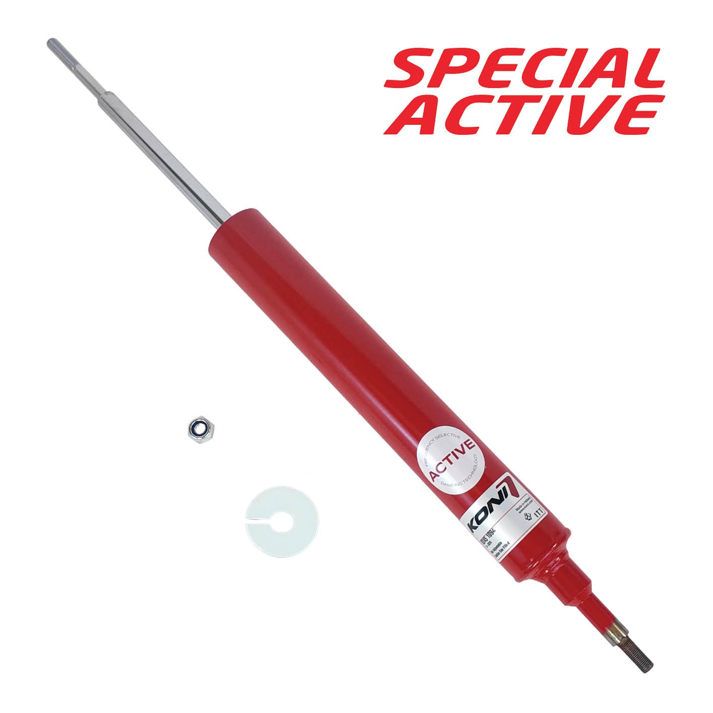 Koni Special-Active Damper Rear 8245-1094 for BMW 3-Series Convertible 316i, 318i, 320i, 320si (2005 > 2011)