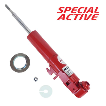 Koni Special-Active Damper Rear Left 8245-1190L for Mini One Convertible 1.4i, 1.6d (2009 > 2015)