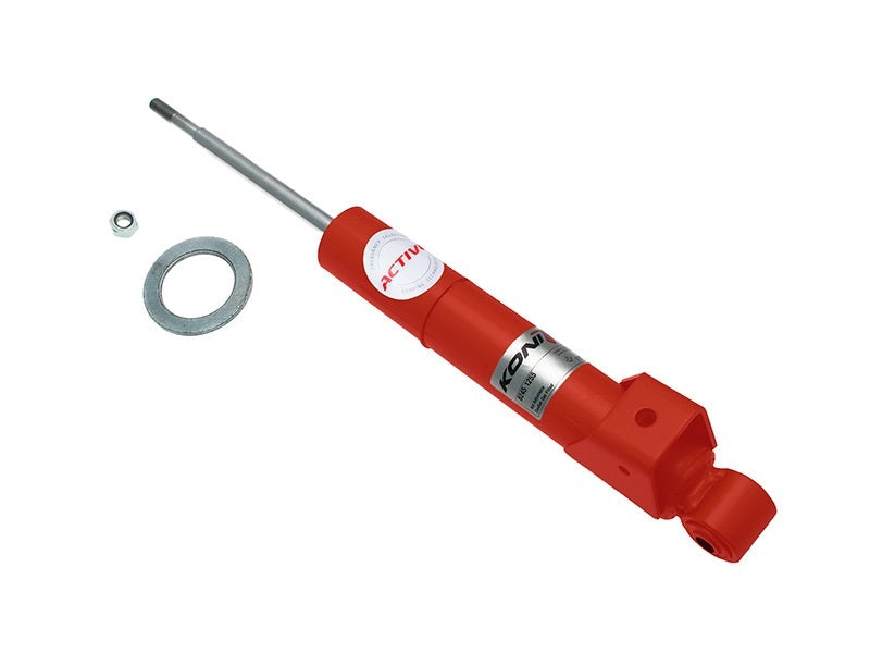Koni Special-Active Damper Rear 8245-1255 for Porsche 911 Turbo Convertible 3.6i Twin Turbo (1997 > 2005)
