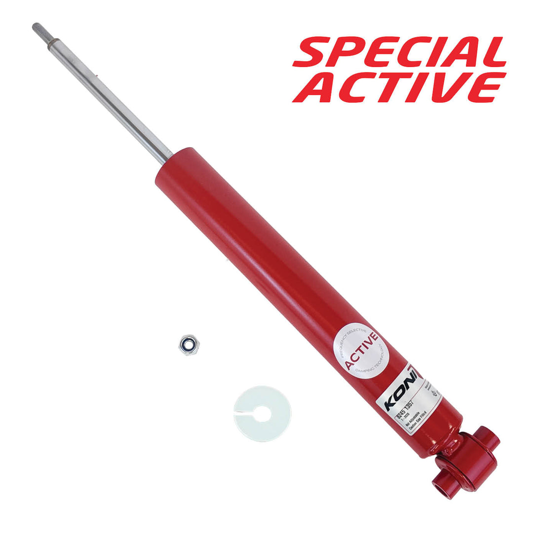 Koni Special-Active Damper Rear 8245-1357 for BMW 3-Series Estate 316i, 318i, 320i, 328i, 318d (2012 > 2019)