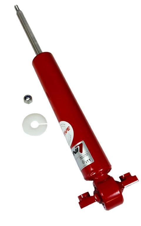 Koni Special-Active Damper Rear 8245-1404 for Ford Mustang Coupé 2.3T Ecoboost, 3.7-V6, 5.0-V8 (2014 > 2023)