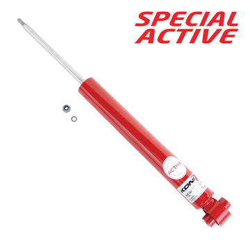 Koni Special-Active Damper Rear 8245-1407 for Audi A5 Convertible 1.4TFSi, 2.0TFSi, 2.0TDi, 3.0TDi-V6 (2016 > 2023)