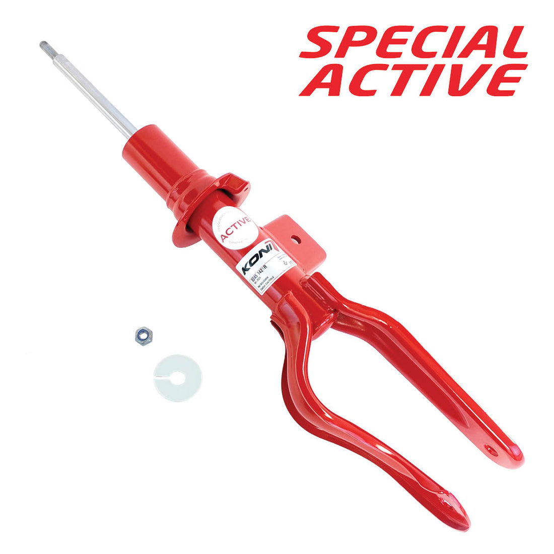 Koni Special-Active Damper Front Right 8245-1421R for Tesla Model Y Saloon E.V (2020 >)