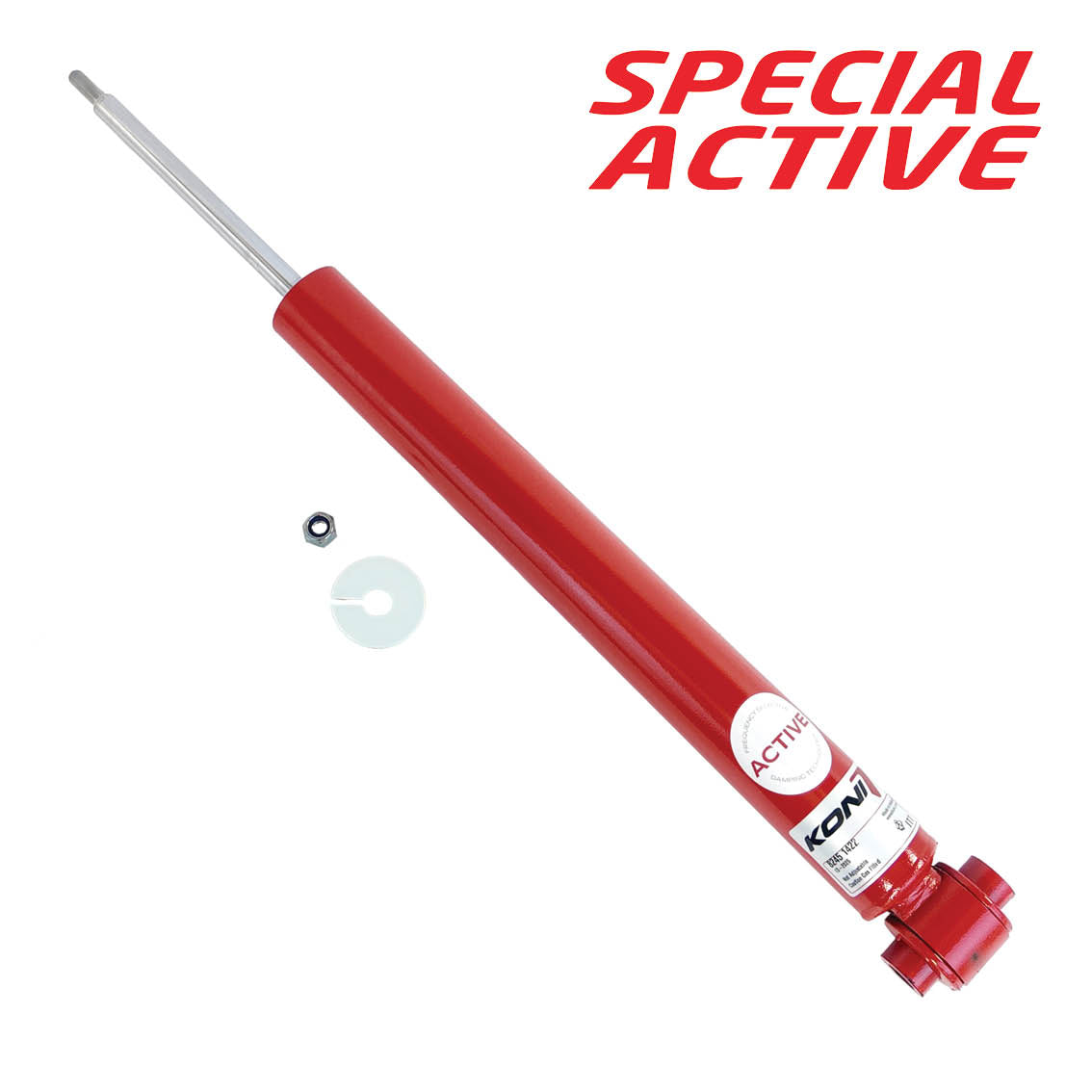 Koni Special-Active Damper Rear 8245-1422 for Tesla Model Y Saloon E.V (2020 >)