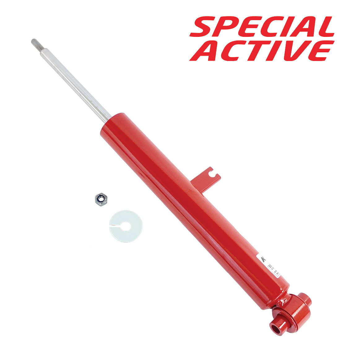 Koni Special-Active Damper Rear 8245-1423 for BMW 3-Series Estate 318i, 320i, 316D, 320D, 330D, 320E, 330E, M340i (2019 >)