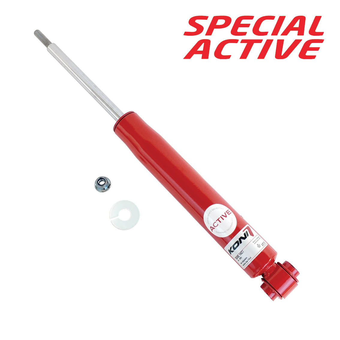 Koni Special-Active Damper Rear 8245-1427 for Volvo XC60 SUV 2.0T, 2.0TDi (2017 >)