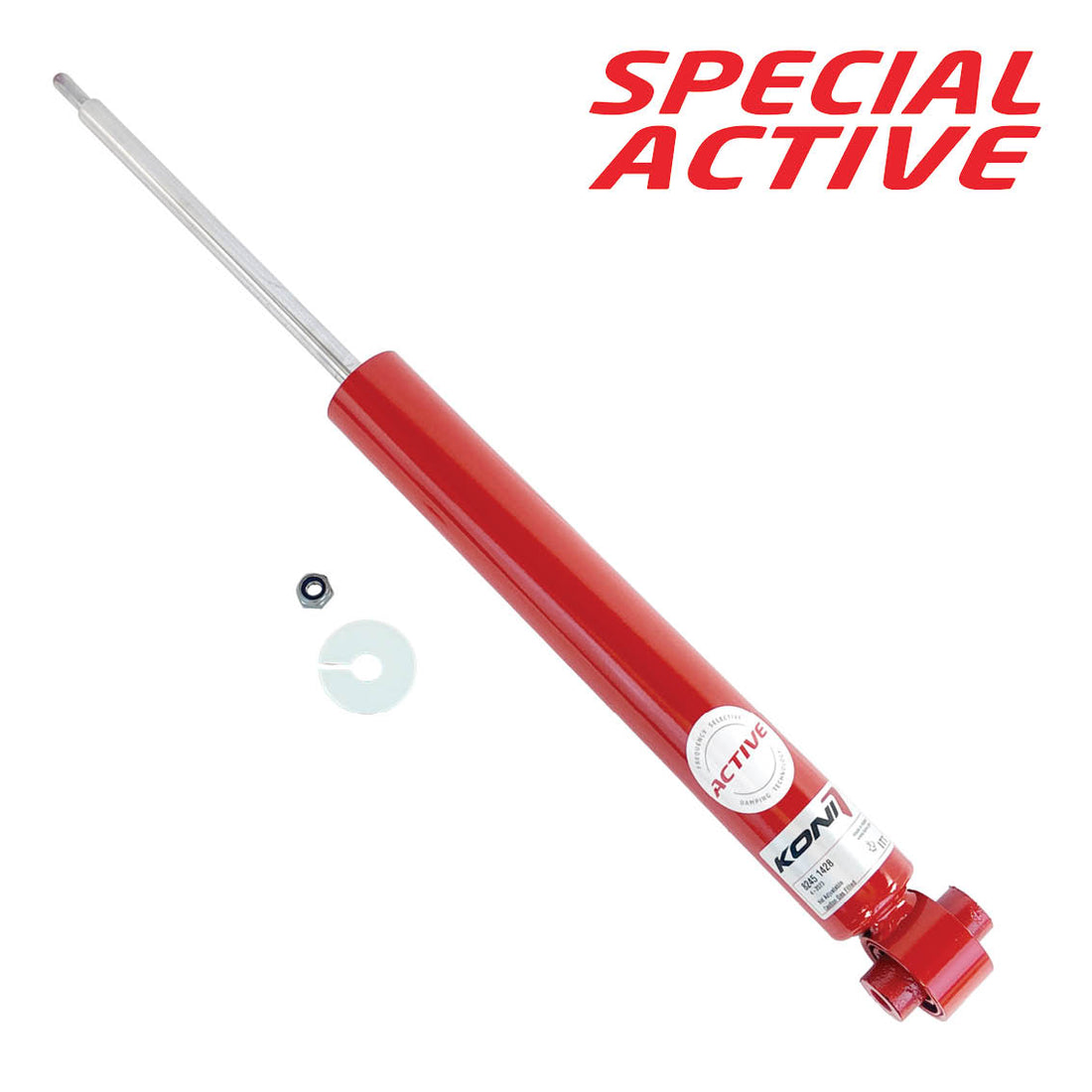 Koni Special-Active Damper Rear 8245-1428 for Audi Q5 Hatchback 40TFSie, 45TFSie, 55TFSi (2021 >)