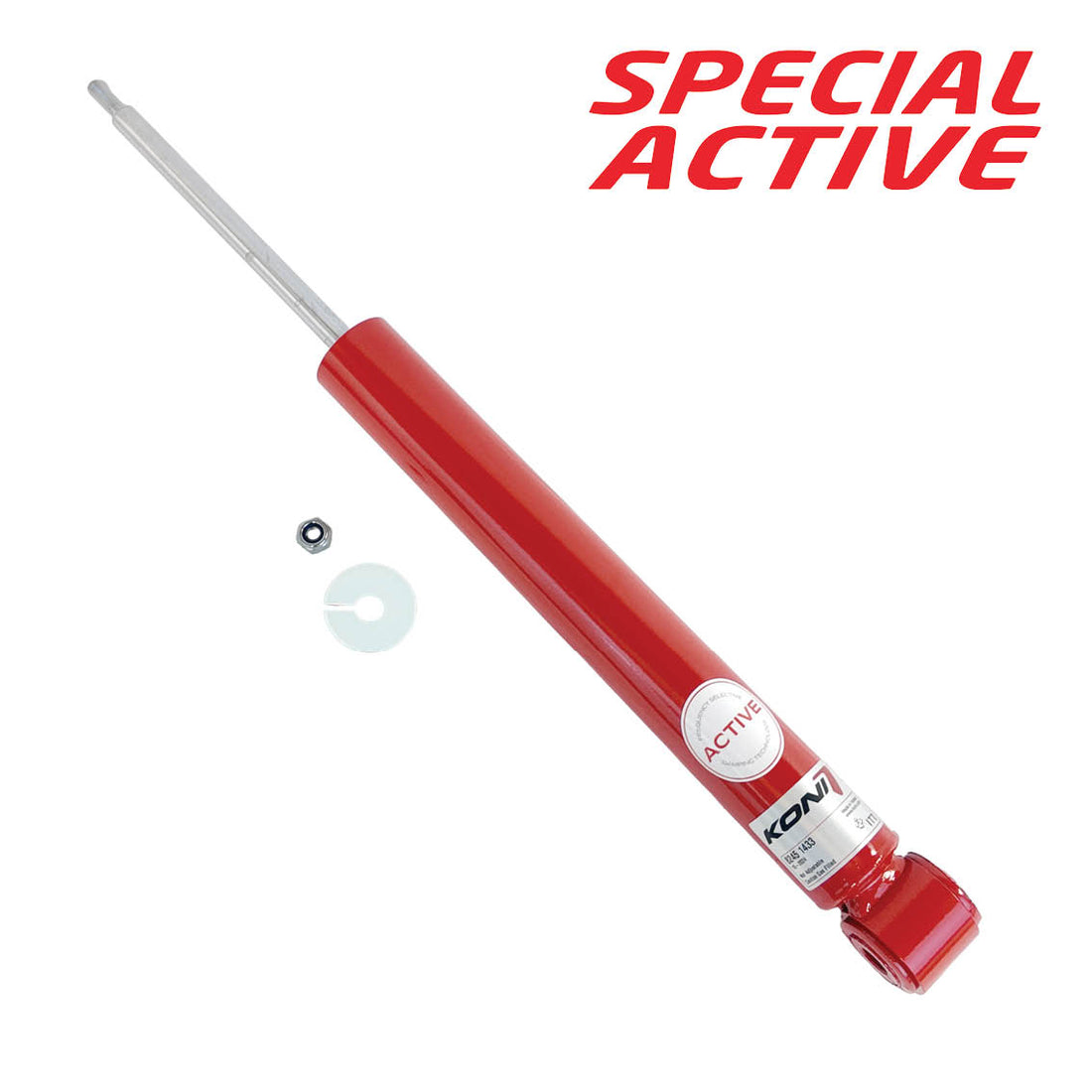 Koni Special-Active Damper Rear 8245-1433 for BMW 2-Series Saloon 218i, 220i, 216D, 218D, 220D (2019 >)