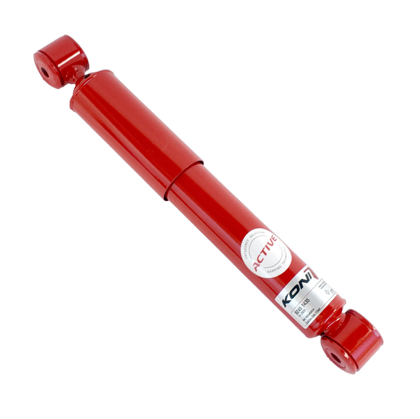 Koni Special-Active Damper Rear 8245-1435 for Toyota RAV4 SUV 2.0i, 2.5i, 2.0D, 2.2D, 2.5 Hybrid (2012 > 2018)