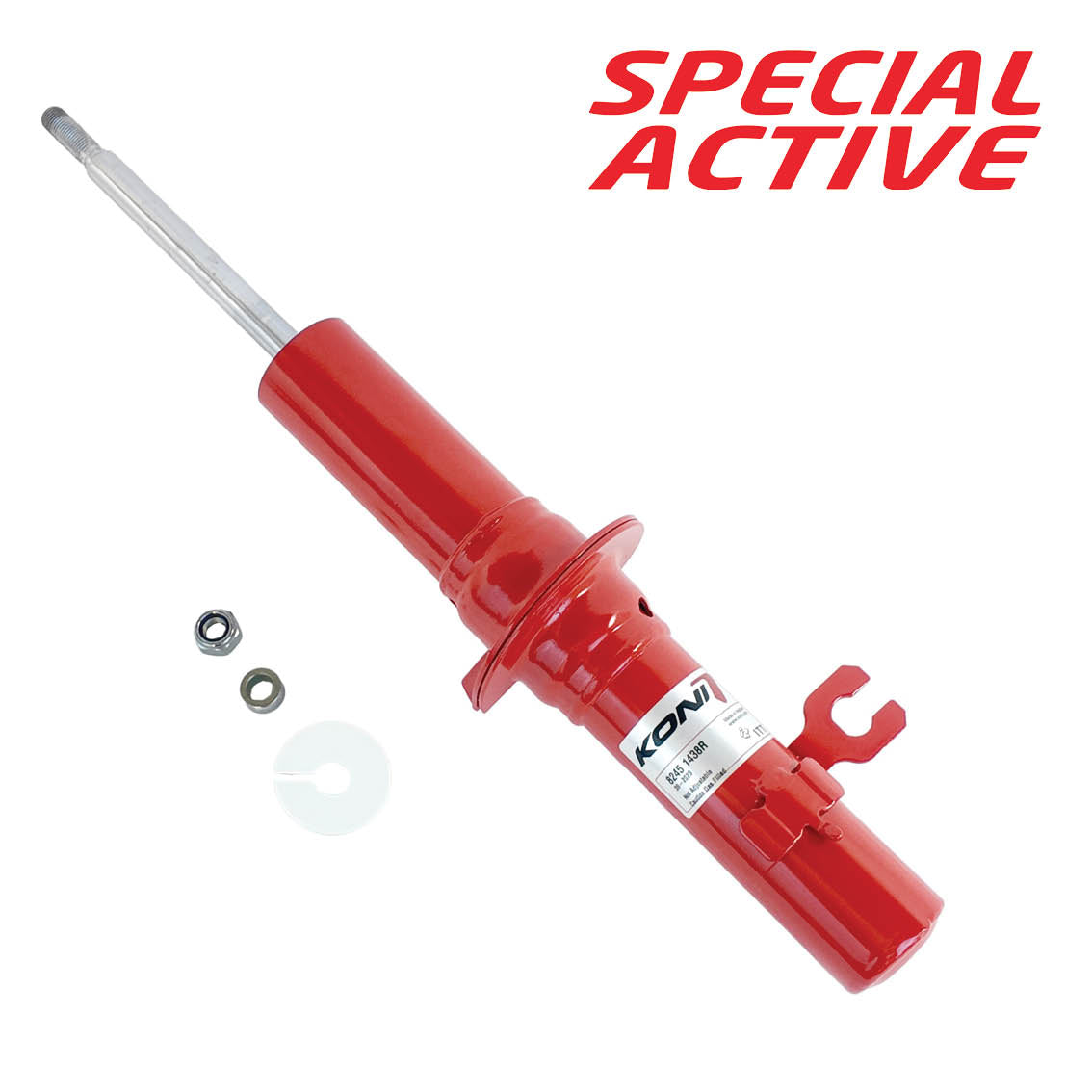 Koni Special-Active Damper Front Right 8245-1438R for Mazda CX-60 SUV 3.3D MHEV (2022 >)