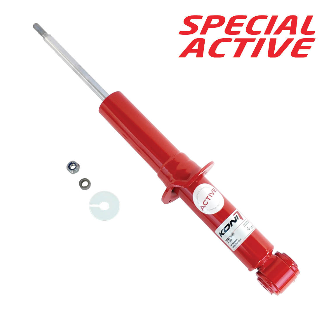 Koni Special-Active Damper Rear 8245-1439 for Mazda CX-60 SUV 3.3D MHEV (2022 >)