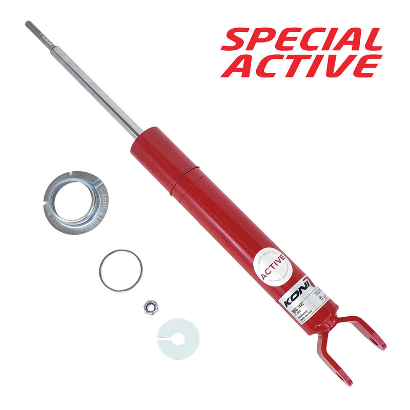 Koni Special-Active Damper Rear 8245-1442 for Mazda MX-5 Convertible 1.5i, 2.0i (2015 >)