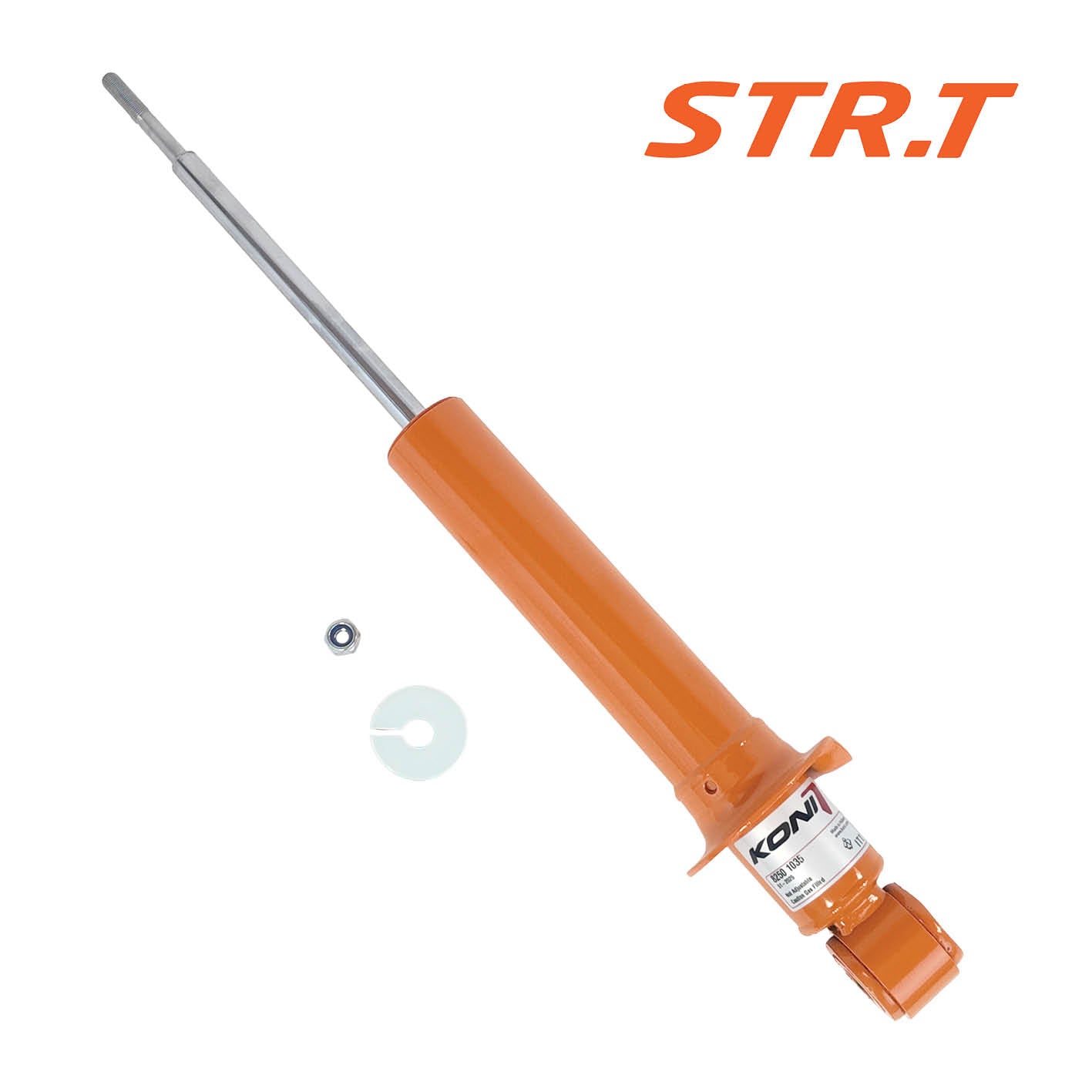 Koni STR.T Damper Rear 8250-1035 for Mazda MX-5 Convertible 1.8-16V, 2.0-16V (2005 > 2014)