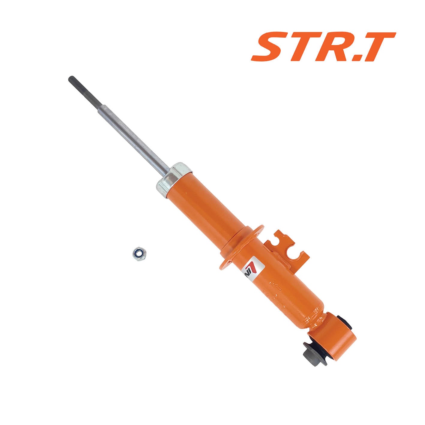 Koni STR.T Damper Rear 8250-1061 for Mini Cooper Hatchback 1.6i, 1.6d, 2.0d (2005 > 2013)