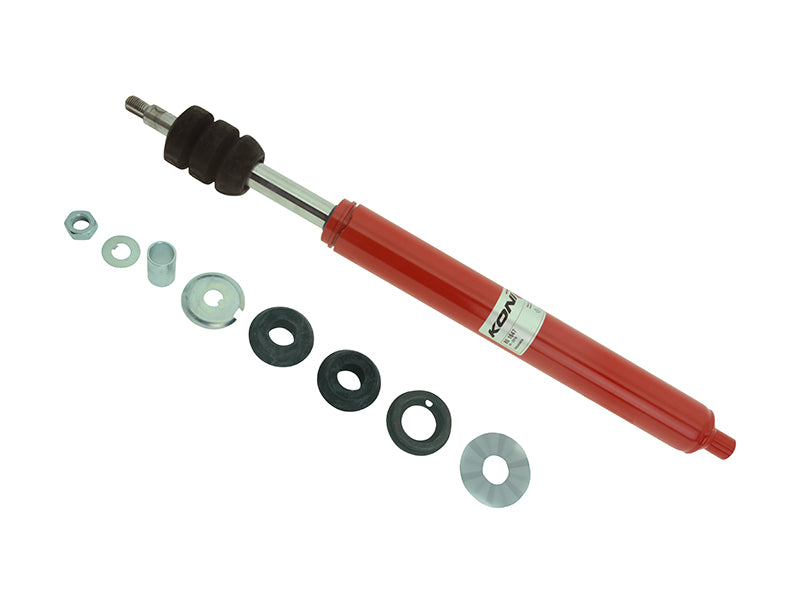 Koni Classic Damper Front 86-1647 for Porsche 912 Coupé 1.6 (1968 > 1969)