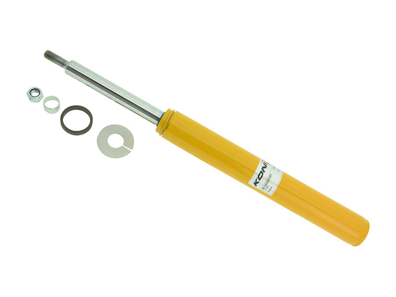 Koni Sport Damper Rear 86-2433SPORT for Audi S2 Coupé 2.3E-20V Turbo (1990 > 1995)