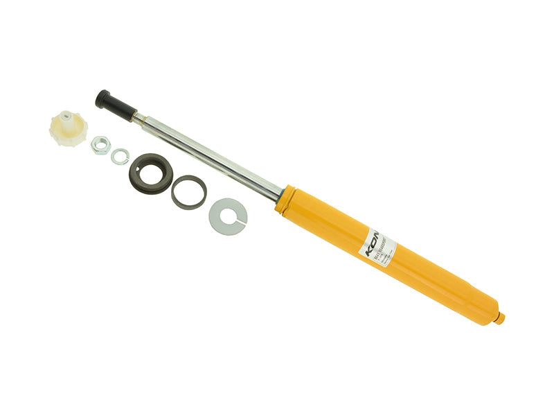Koni Sport Damper Front 8641-1048SPORT for Volkswagen Scirocco GTI Coupé 1.6i, 1.8i (1982 > 1992)