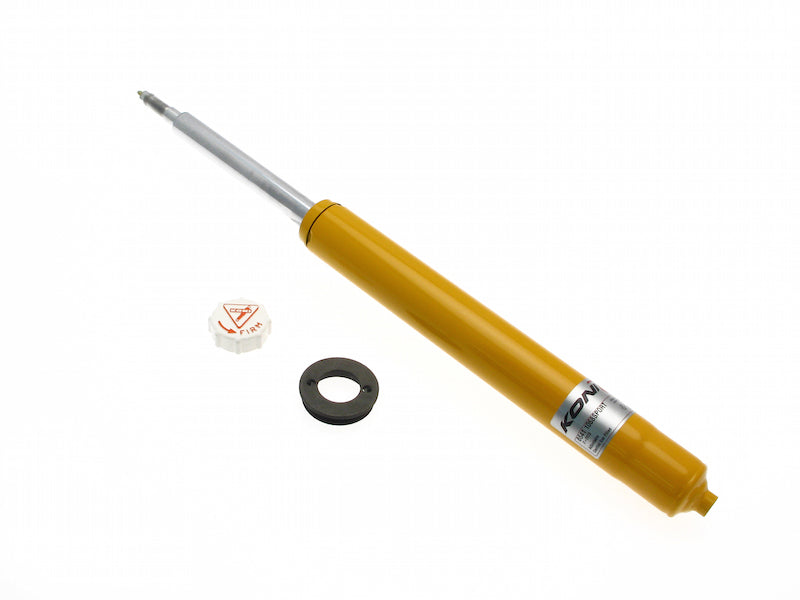 Koni Sport Damper Front 8641-1068SPORT for Vauxhall Astra GTE Hatchback 2.0i-16V (1988 > 1991)