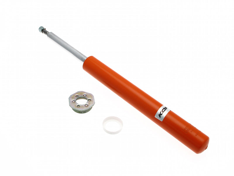Koni STR.T Damper Front 8650-1004 for Vauxhall Astra Hatchback 2.0i-16V (1991 > 1997)