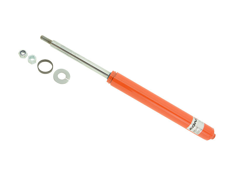Koni STR.T Damper Front 8650-1010 for Audi Coupé Coupé 2.3E-20V (1989 > 1991)