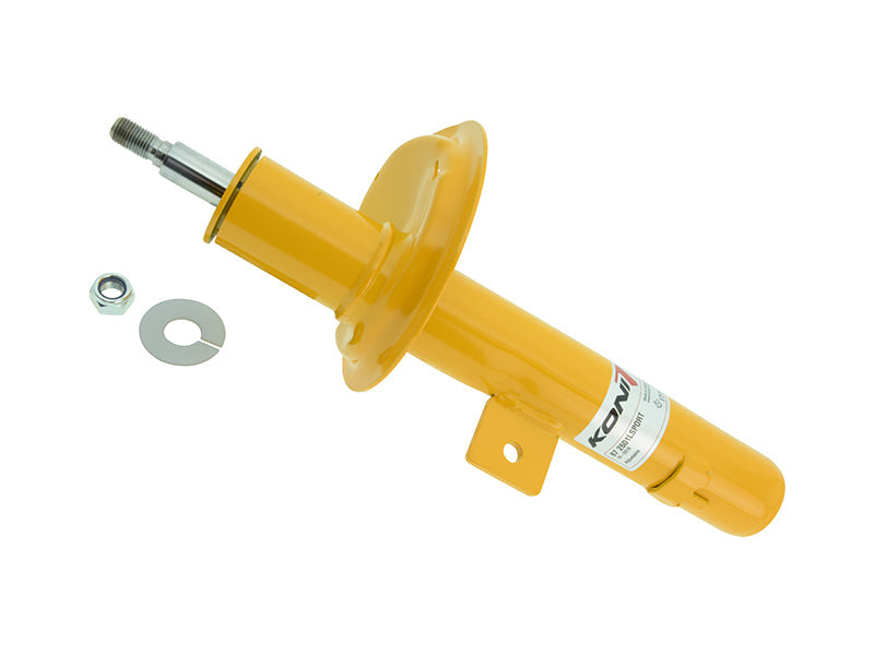 Koni STR.T Damper Front left 87-2601LSPORT for Peugeot 306 Convertible 1.1, 1.4, 1.6, 1.8, 1.9D, 1.9TD, 2.0HDi, 2.0i-16V (1993 > 2002)