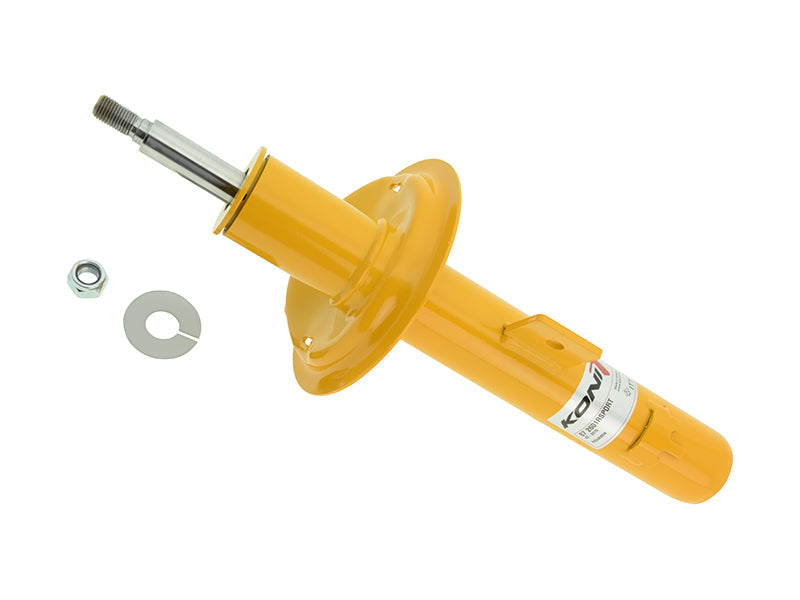 Koni STR.T Damper Front Right 87-2601RSPORT for Peugeot 306 Estate 1.1, 1.4, 1.6, 2.0i, 1.9d, 1.9TD, 2.0HDi (1993 > 2002)