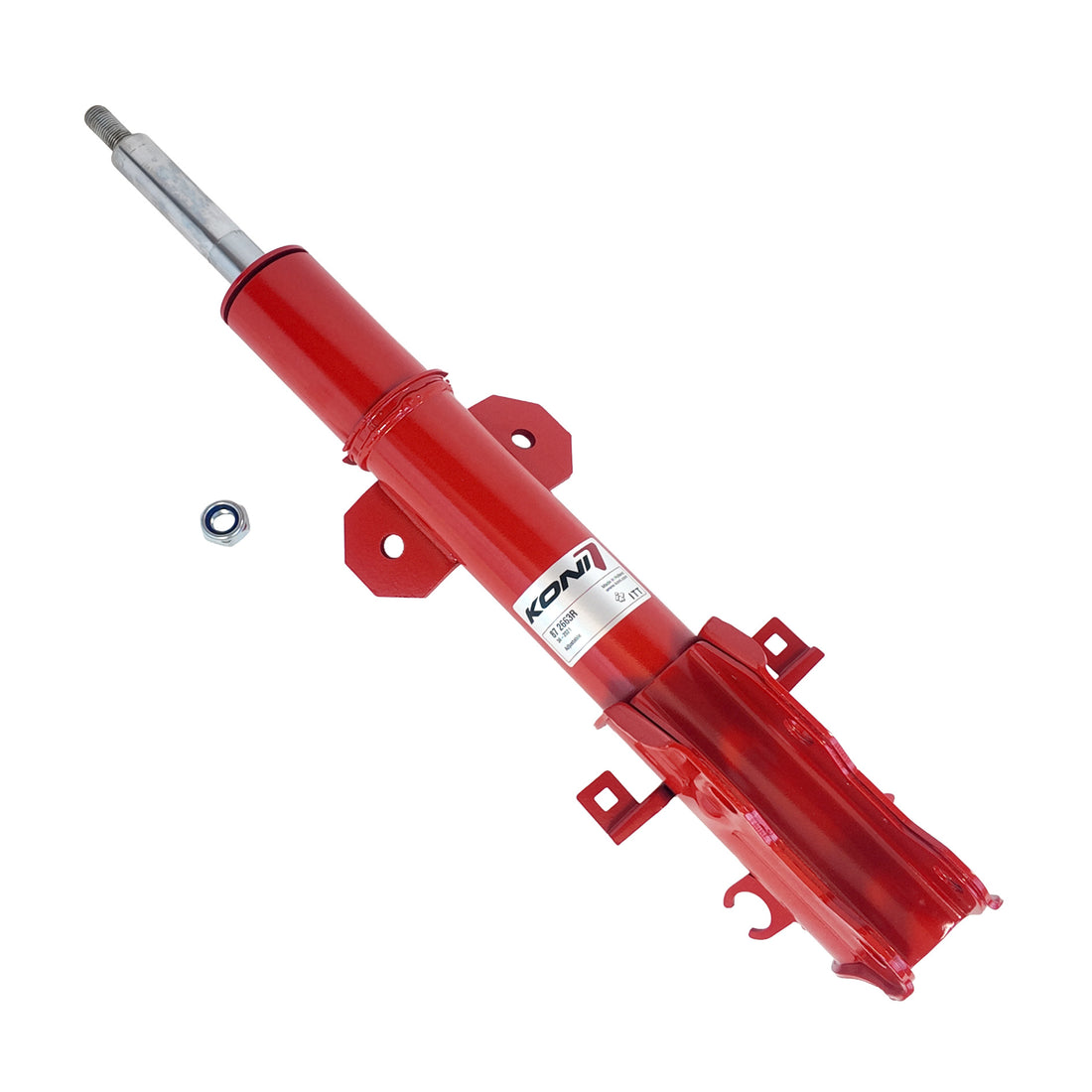 Koni Special Damper Front Left 87-2663L for Mercedes-Benz V-Class Vito Van 2.0i, 1.6TD, 1.7TD, 2.0TD, 2.2TD (2014 > 2023)