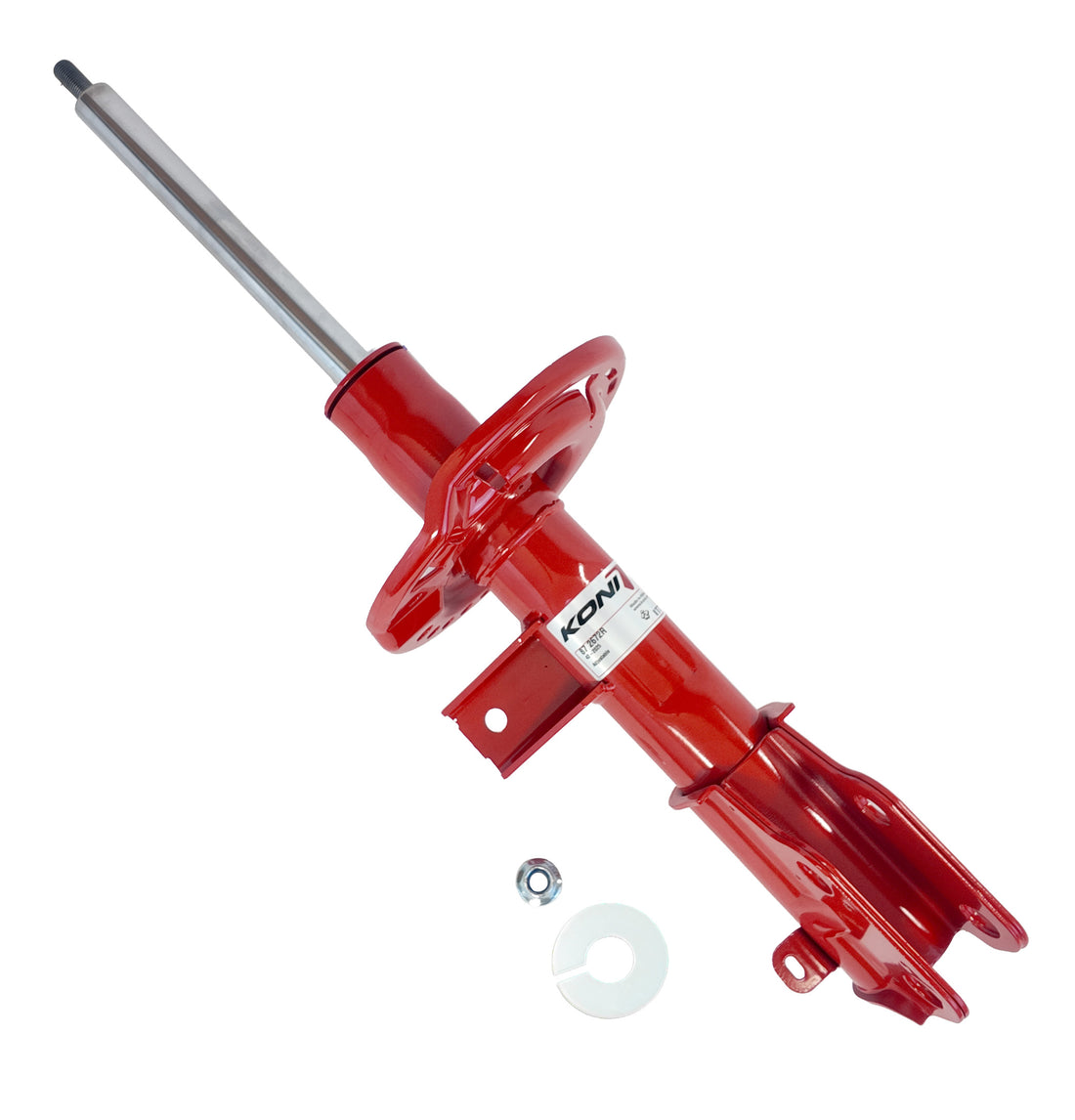 Koni Special Damper Front Right VW87-2672R for Volkswagen Transporter Camper 2.0TDi, 2.5i-Hybrid (2024 >)