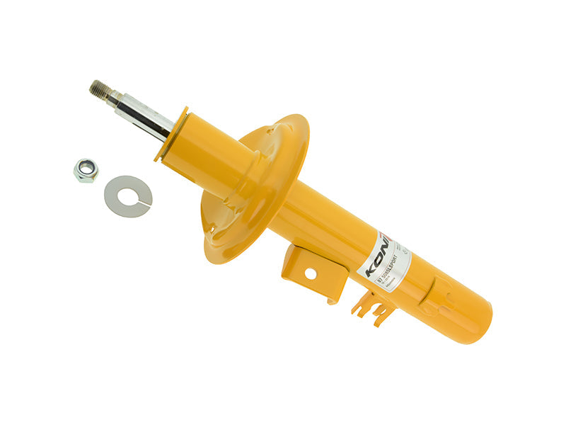 Koni Sport Damper Front left 87-5085LSPORT for Peugeot 205 GTI Hatchback 1.6i, 1.9i (1984 > 1994)