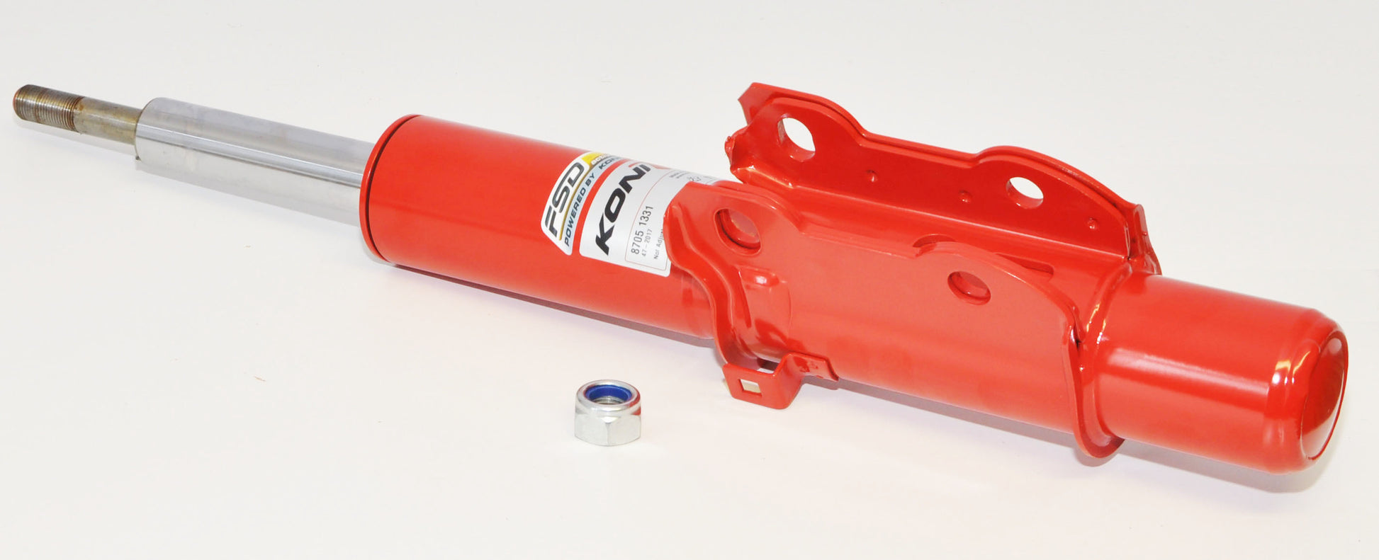 Koni Special-Active Damper Front VW8705-1331 for Volkswagen Crafter Van 2.0TDi, 2.5TDi (2006 > 2016)