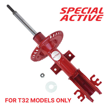 Koni Special-Active Damper Front 8705-1334 for Volkswagen Transporter Van 2.0i, 2.0TDi, 2.0BiTDi (2015 > 2020)