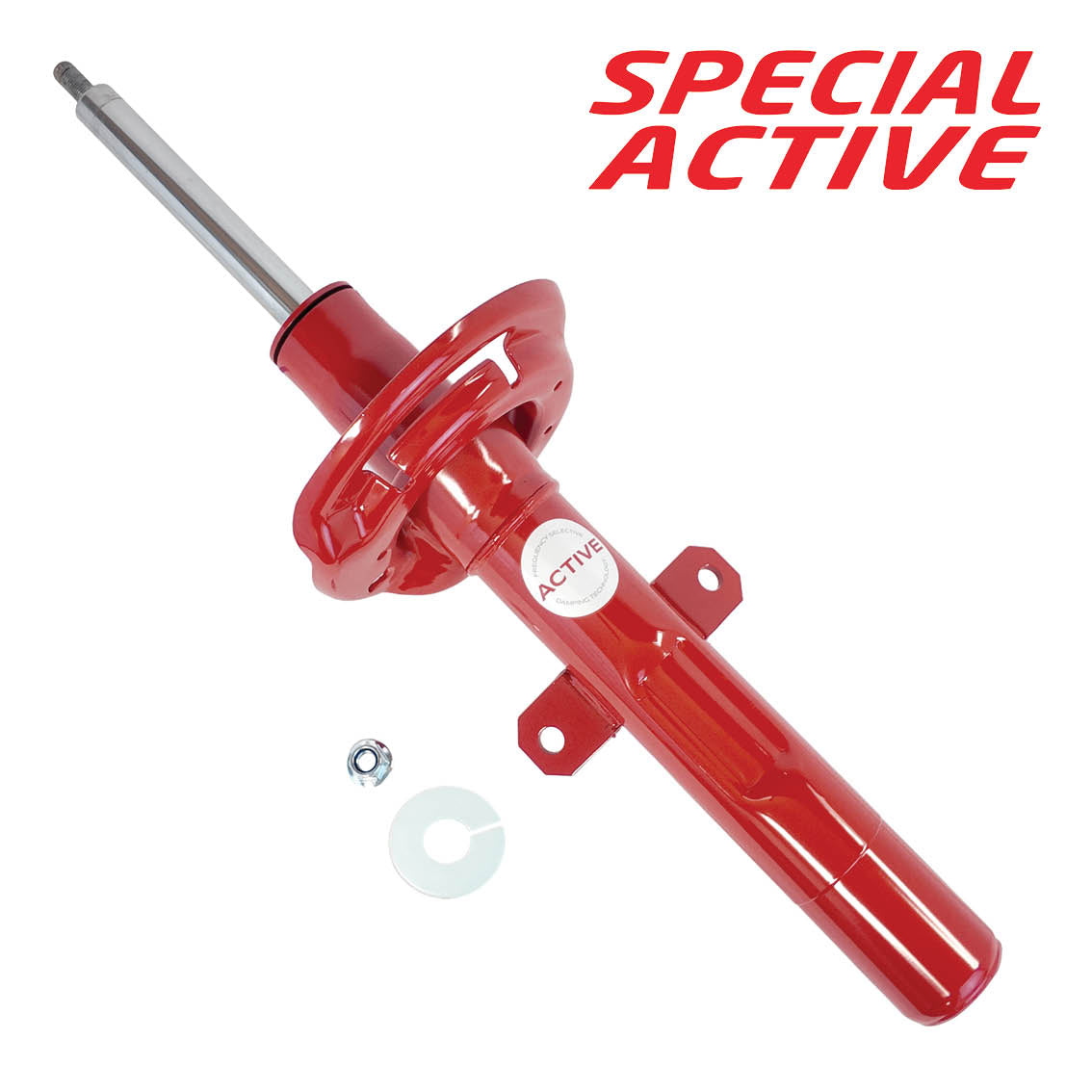 Koni Special-Active Damper Front 8705-1341 for Ford Transit Van 2.0TDi, 2.2TDi (2013 > 2023)