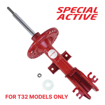 Koni Special-Active Damper Front 8705-1343 for Volkswagen Transporter Van 2.0i, 2.0TDi, 2.0BiTDi (2020 > 2024)