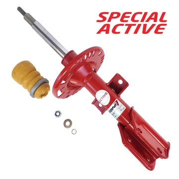 Koni Special-Active Damper Front VW8705-1394 for Volkswagen Crafter Van 2.0TDi (2017 >)