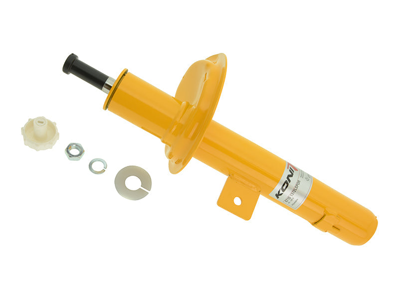 Koni Sport Damper Front left 8710-1372LSPORT for Peugeot 206 CC Convertible 1.4i, 1.6i, 1.4 HDi, 1.6 HDi, 2.0 Hdi (1998 > 2006)