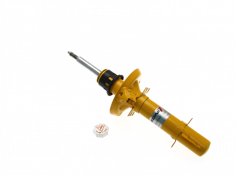 Koni Sport Damper Front 8710-1377SPORT for Audi TT Convertible 1.8i Turbo, 3.2i-V6 (1998 > 2006)