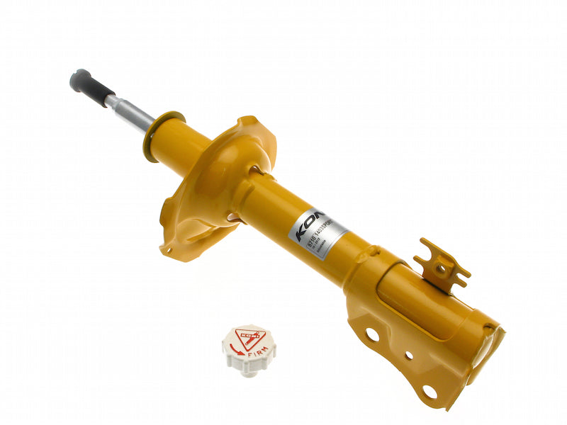 Koni Sport Damper Front 8710-1403SPORT for Toyota Yaris Hatchback 1.0i, 1.3i, 1.5i, 1.4d (1998 > 2005)
