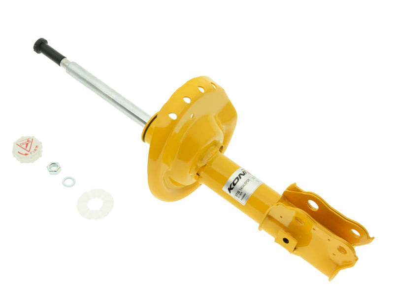 Koni Sport Damper Front Left 8710-1455LSPORT for Subaru WRX Saloon 2.0T, 2.5T (2015 > 2023)