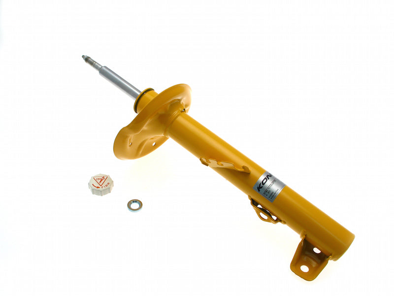 Koni Sport Damper Front left 8741-1272LSPORT for BMW 3-Series Convertible 320i, 323i, 325i, 328i, (1991 > 1999)