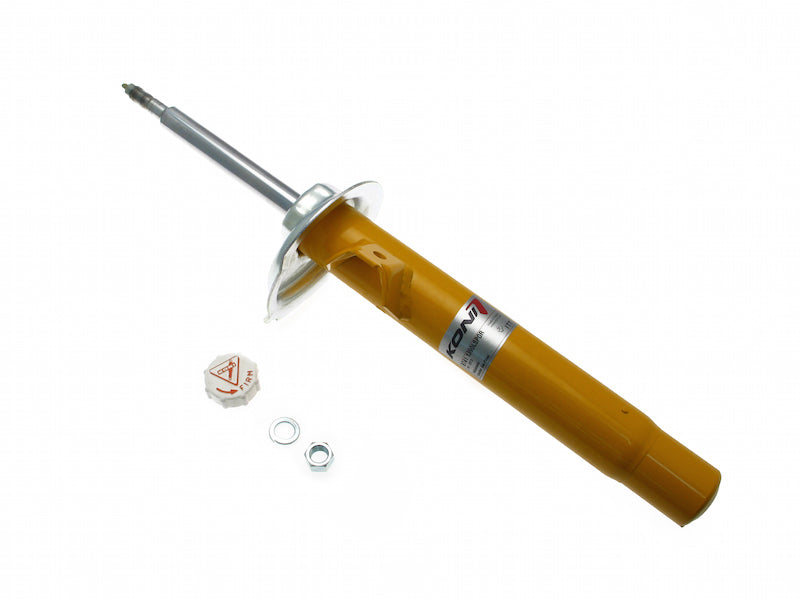 Koni Sport Damper Front Left 8741-1390LSPORT for BMW 3-Series Convertible 318Ci, 320Ci, 323Ci, 325Ci, 330Ci, 320Cd, 330Cd (1998 > 2005)