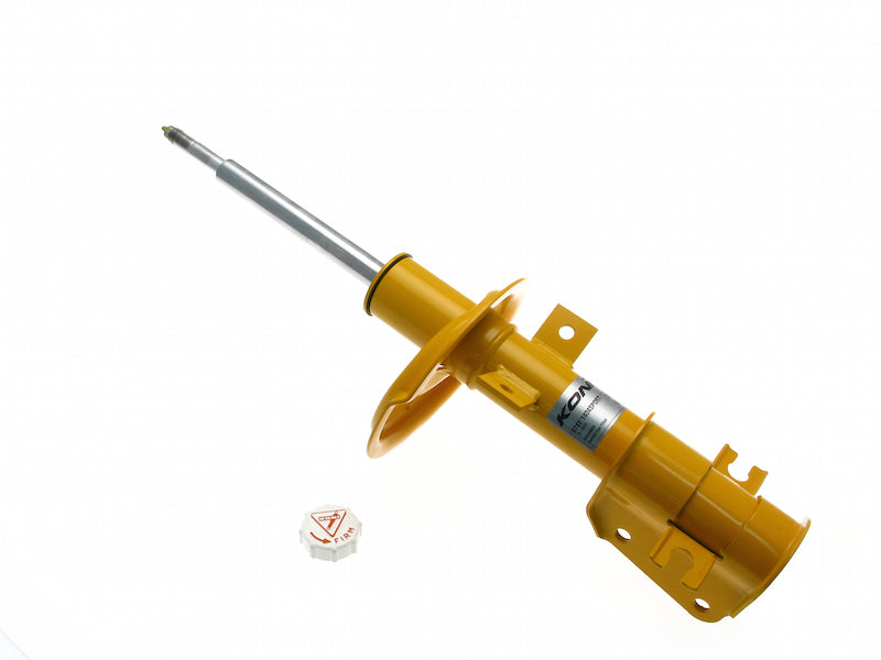 Koni Sport Damper Front 8741-1404SPORT for Alfa Romeo Convertible Convertible 3.0-V6 24V, 3.2-V6 24V (1999 > 2005)