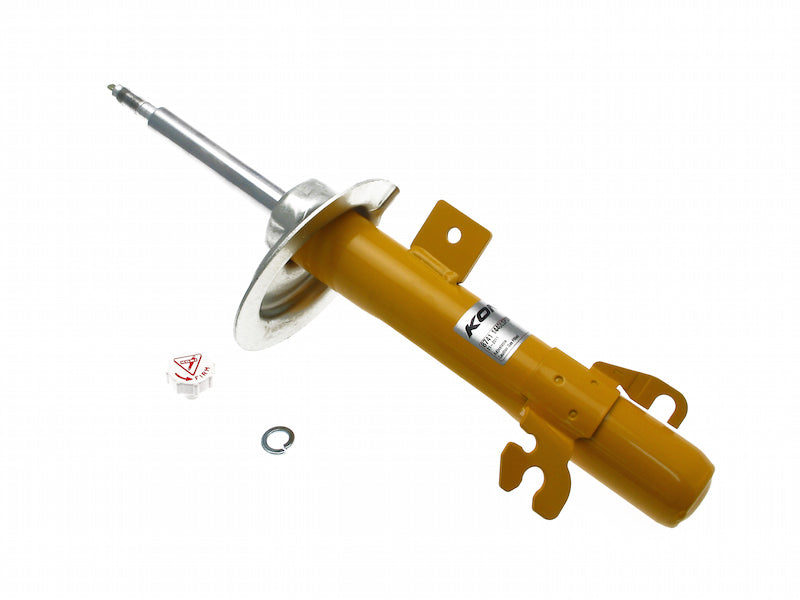 Koni Sport Damper Front Left 8741-1440LSPORT for Mini One Hatchback 1.4i, 1.6i, 1.4TD (2002 > 2006)